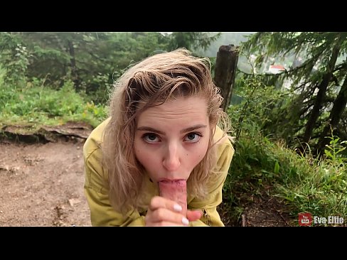 ❤️ Ragazza ingoia lo sperma dopo un pompino in pubblico - Eva Elfi ❤️ Fottuta al it.sitevox.top